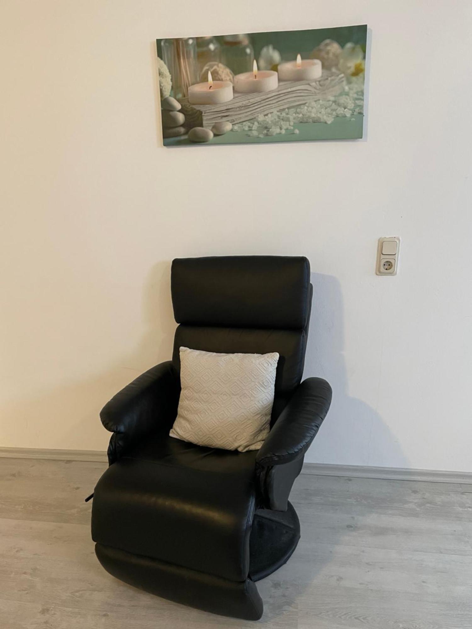 Apartment Relaxing Colbe Exterior photo