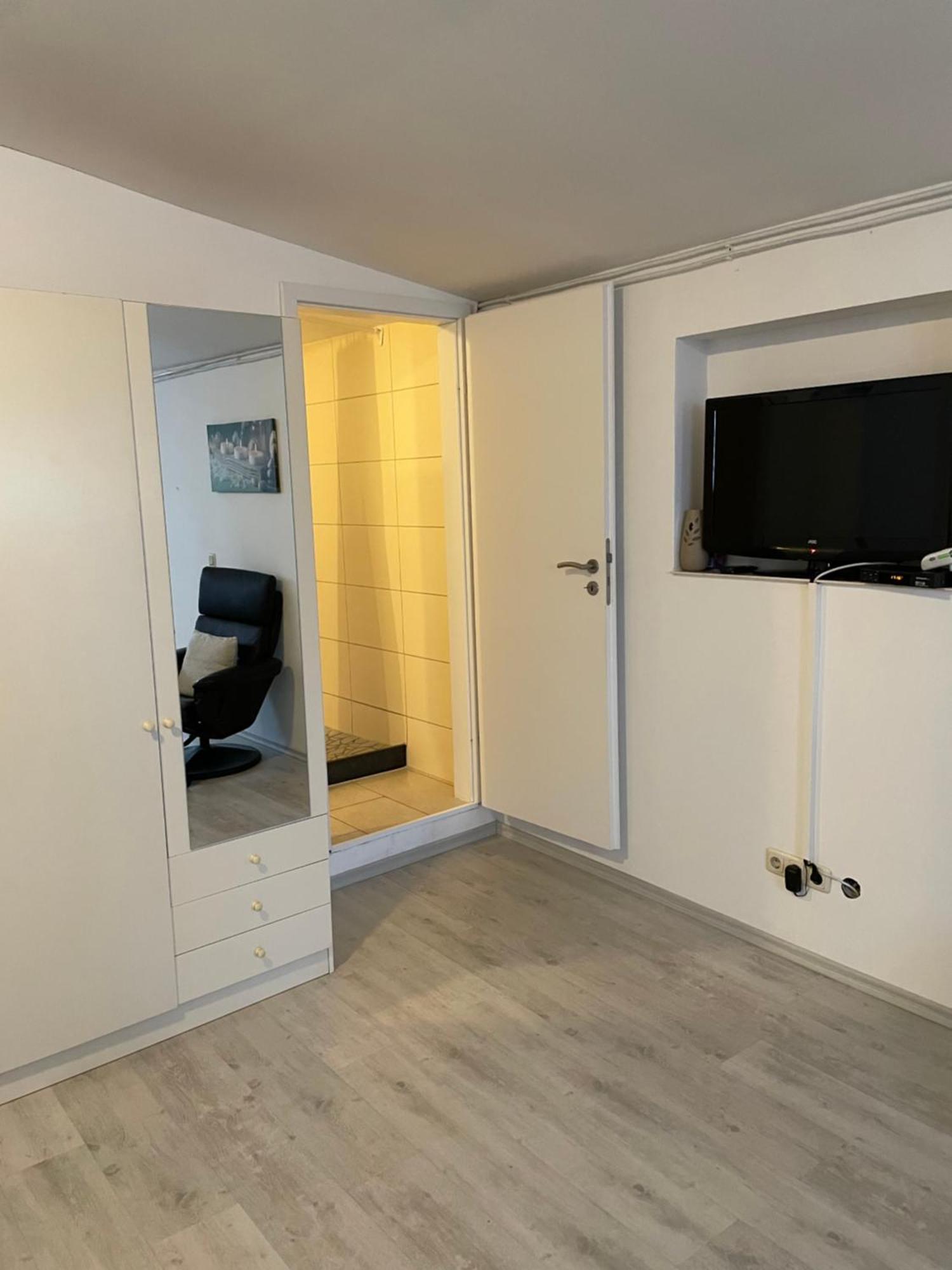 Apartment Relaxing Colbe Exterior photo