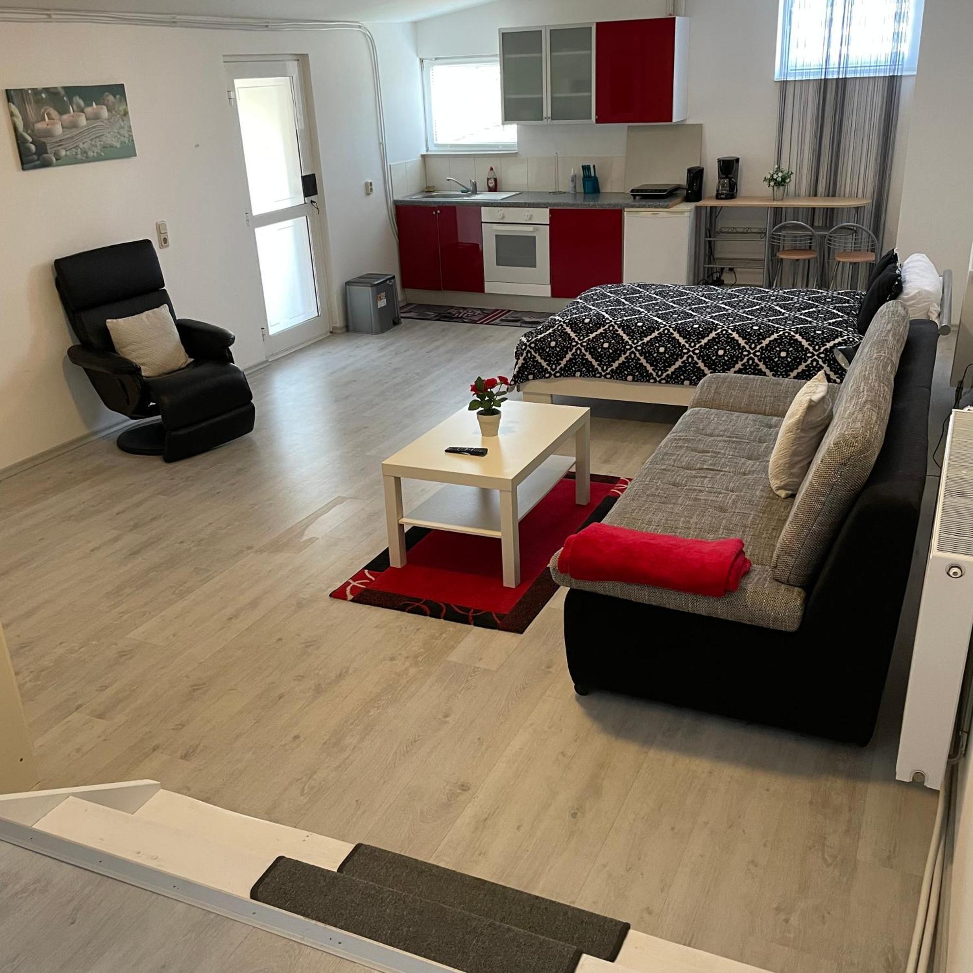 Apartment Relaxing Colbe Exterior photo